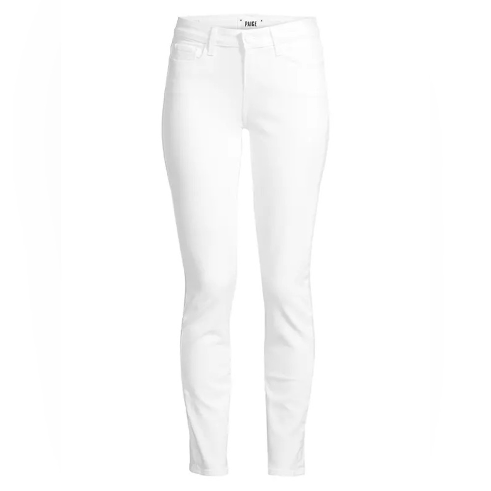 Paige Skinny Jeans size 28